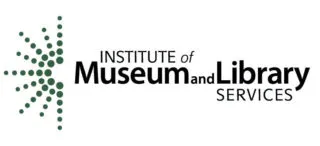 Institute of Museum and Library Sciences Logo