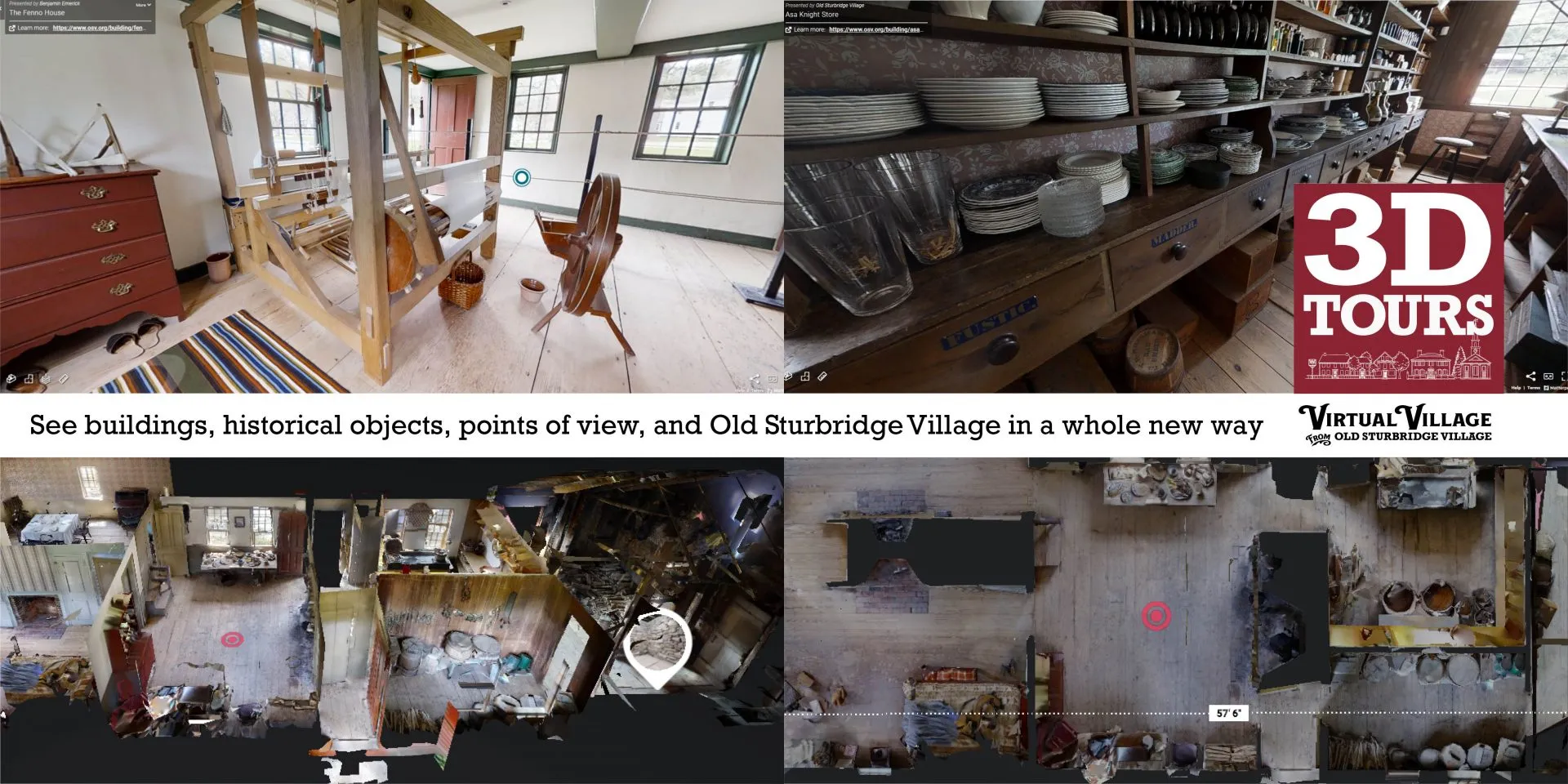 Old Sturbridge Village