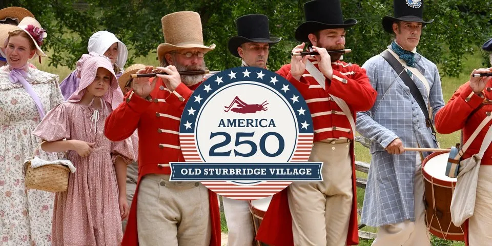 America 250