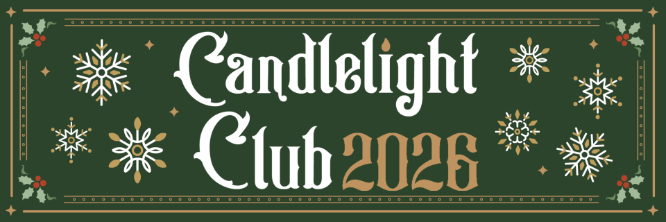 Candlelight Club